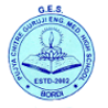 GES Pujya Chitre Guruji English Medium High School,Bordi